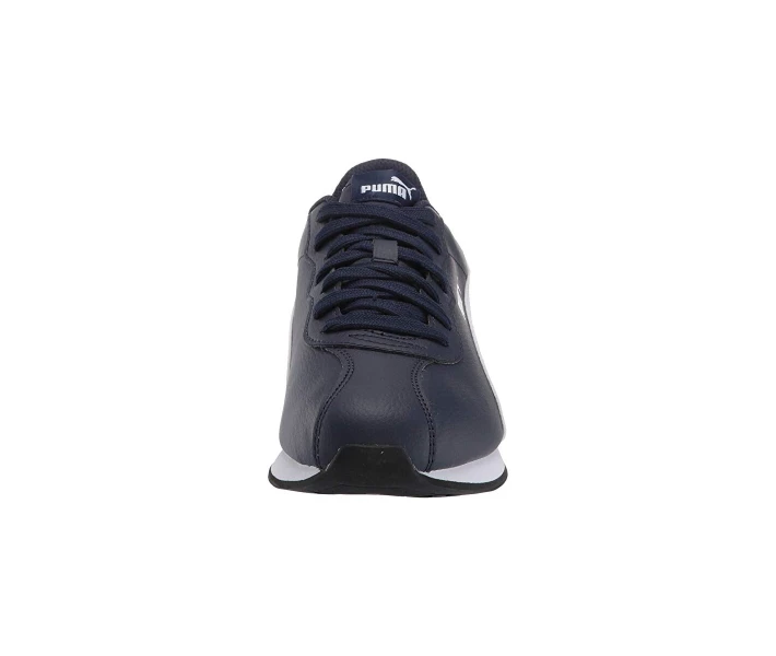 Фото - чоловічий кросівок Кросівки Puma Turin II Peacoat/Puma White 44