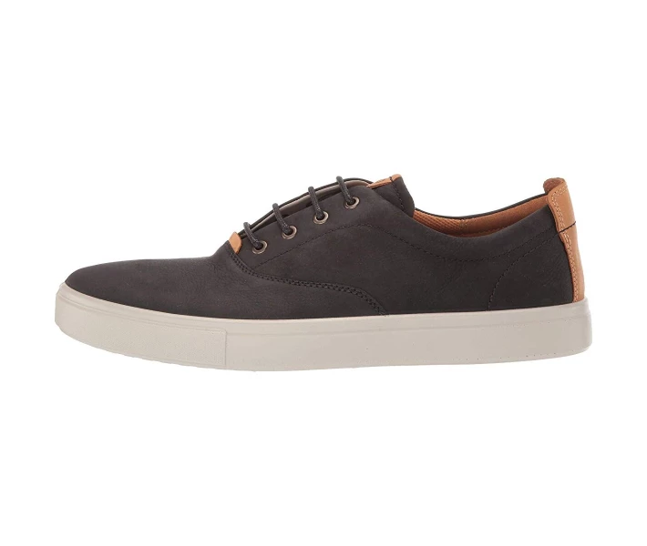 Фото - чоловічий кросівок Кросівки ECCO Kyle Retro CVO Black 44