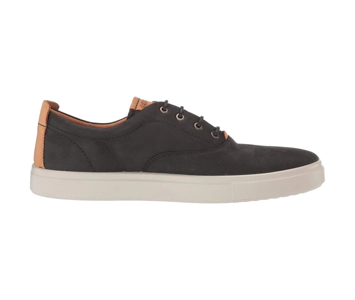 Фото - чоловічий кросівок Кросівки ECCO Kyle Retro CVO Black 44