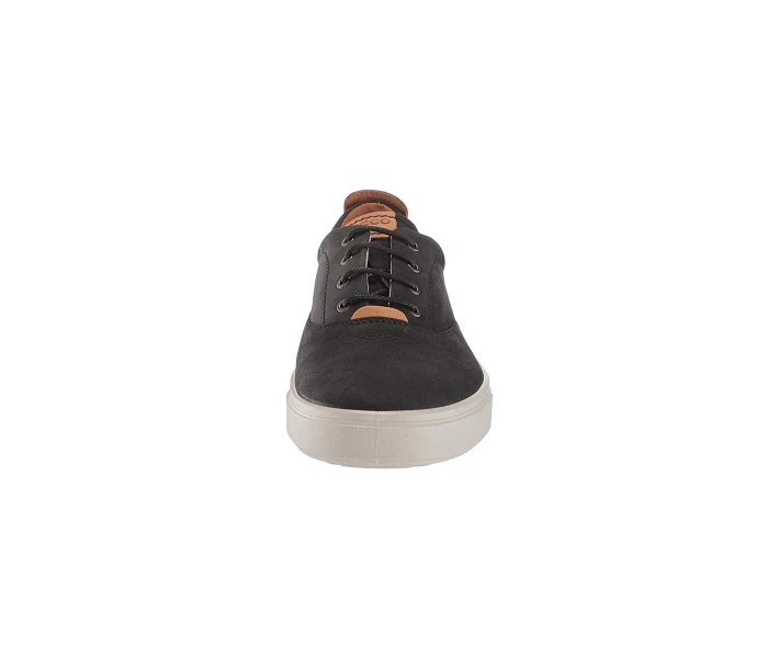 Фото - чоловічий кросівок Кросівки ECCO Kyle Retro CVO Black 44