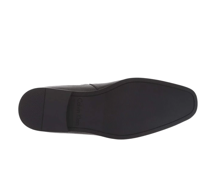 Фото - чоловічий черевик Черевики Calvin Klein Christoff Black 42.5