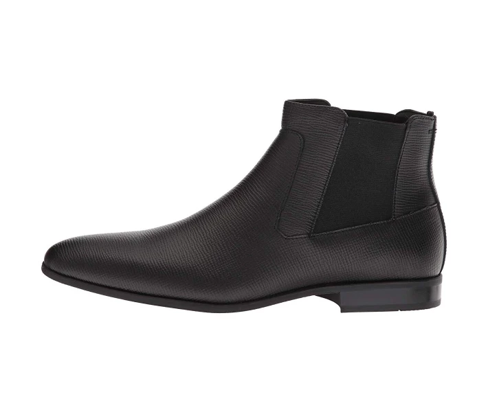 Фото - чоловічий черевик Черевики Calvin Klein Christoff Black 42.5
