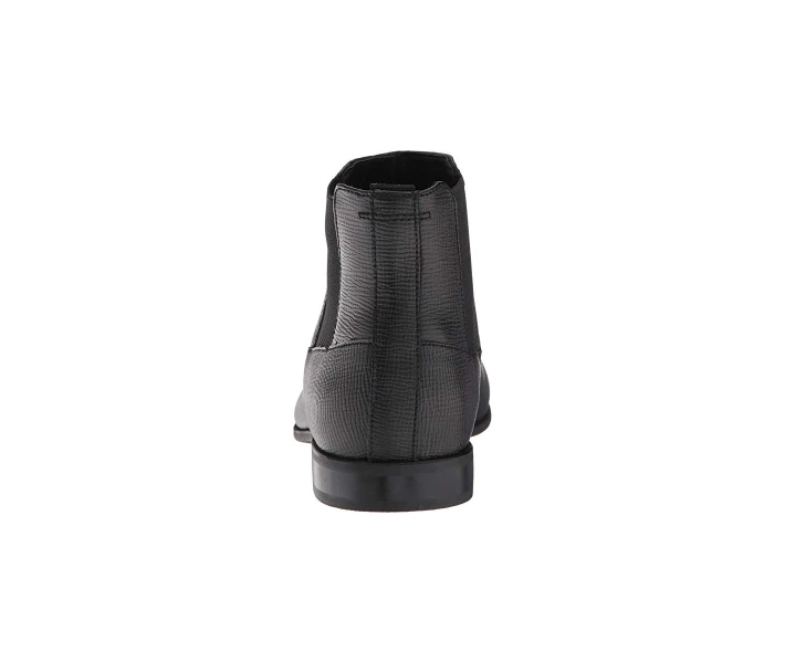 Фото - чоловічий черевик Черевики Calvin Klein Christoff Black 42.5