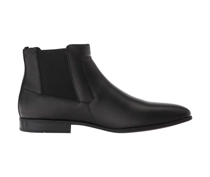 Фото - чоловічий черевик Черевики Calvin Klein Christoff Black 42.5
