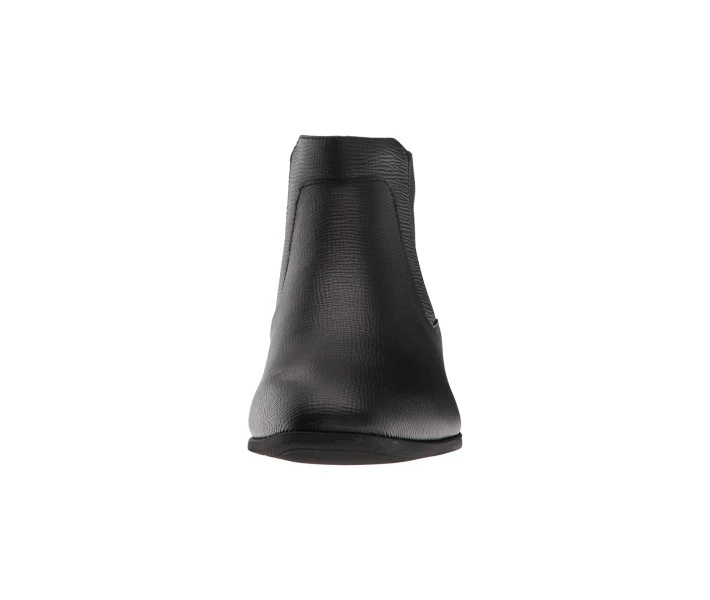 Фото - чоловічий черевик Черевики Calvin Klein Christoff Black 42.5