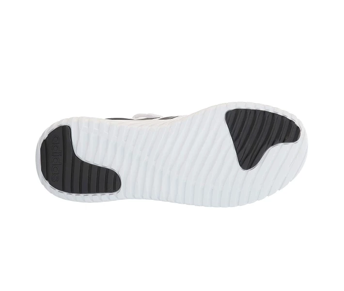 Фото - чоловічий кросівок Кросівки Adidas Kaptir Footwear White/Core Black/Bright Yellow 45.3
