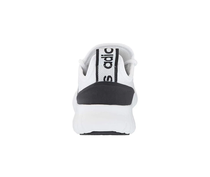 Фото - чоловічий кросівок Кросівки Adidas Kaptir Footwear White/Core Black/Bright Yellow 45.3