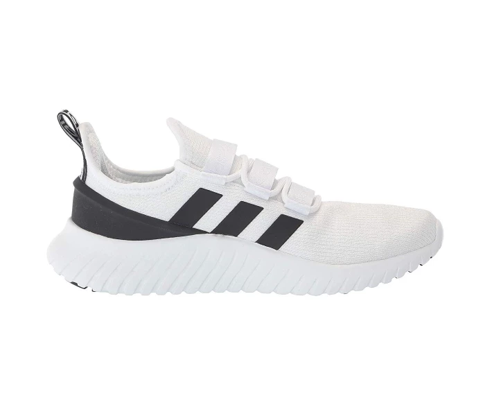 Фото - чоловічий кросівок Кросівки Adidas Kaptir Footwear White/Core Black/Bright Yellow 45.3