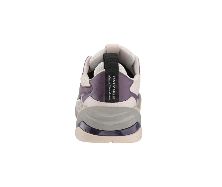 Фото - чоловічий кросівок Кросівки Puma Thunder X PRPS Birch/Puma Black/Indigo 45