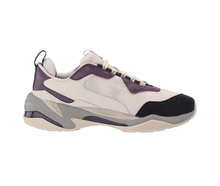 Фото - чоловічий кросівок Кросівки Puma Thunder X PRPS Birch/Puma Black/Indigo 45