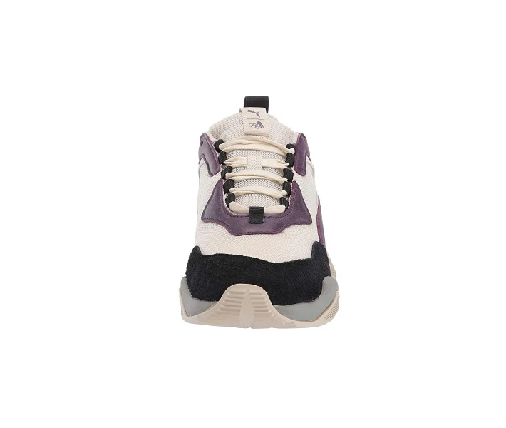 Фото - чоловічий кросівок Кросівки Puma Thunder X PRPS Birch/Puma Black/Indigo 45
