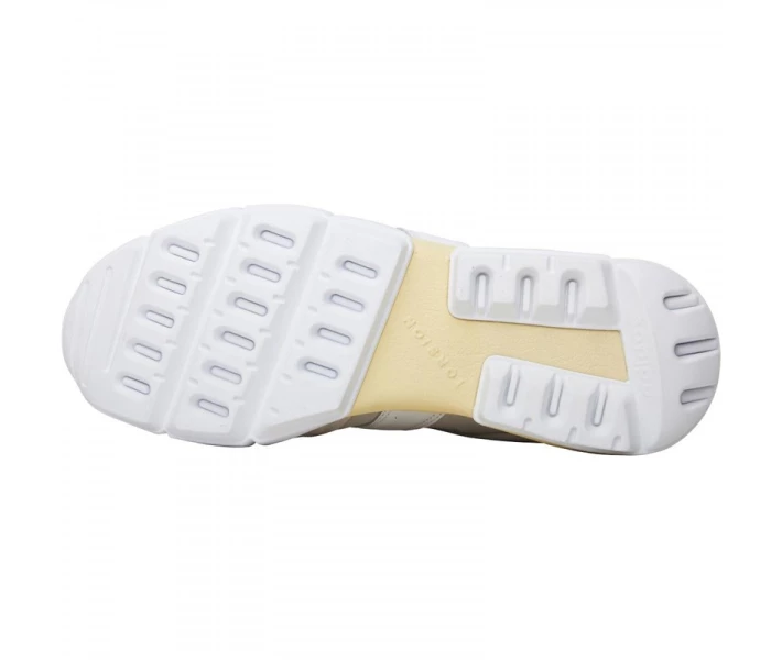 Фото - чоловічий кед Кеди adidas Originals EQT Cushion 2.0 Easy Yellow/Cloud White/Grey Two Soft Yellow 40.7