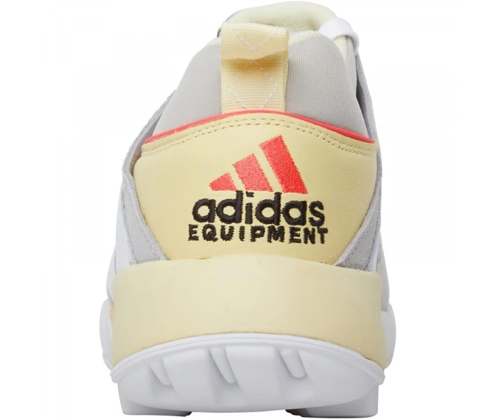 Фото - чоловічий кед Кеди adidas Originals EQT Cushion 2.0 Easy Yellow/Cloud White/Grey Two Soft Yellow 40.7