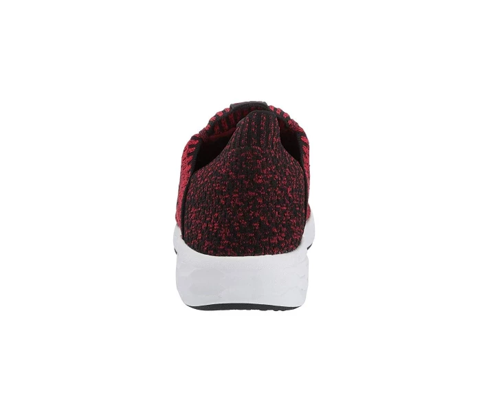 Фото - чоловічий кросівок Кросівки New Balance Fresh Foam Cruz v2 Sock Fit Black 42