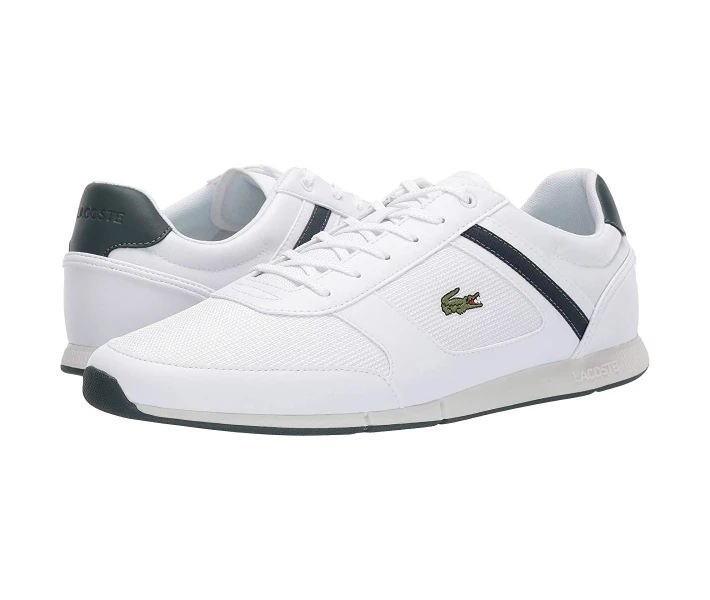 Фото - чоловічий кросівок Кросівки Lacoste Menerva Sport 319 1 CMA White 45