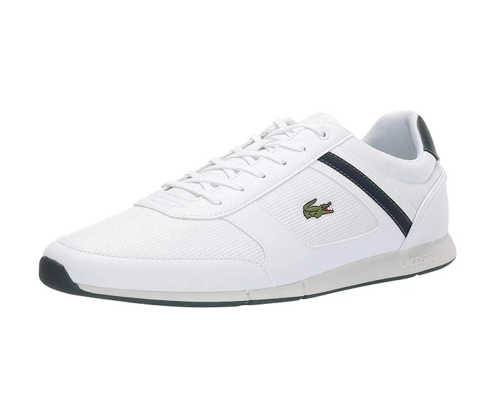 Фото - чоловічий кросівок Кросівки Lacoste Menerva Sport 319 1 CMA White 45