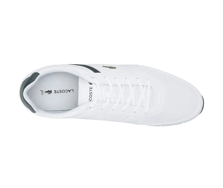 Фото - чоловічий кросівок Кросівки Lacoste Menerva Sport 319 1 CMA White 45