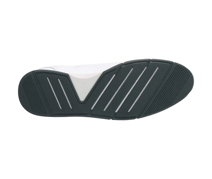 Фото - чоловічий кросівок Кросівки Lacoste Menerva Sport 319 1 CMA White 45