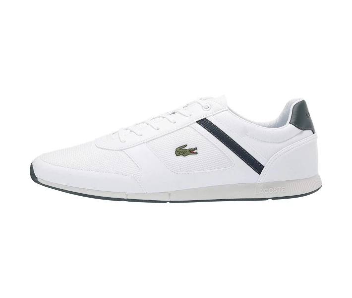 Фото - чоловічий кросівок Кросівки Lacoste Menerva Sport 319 1 CMA White 45