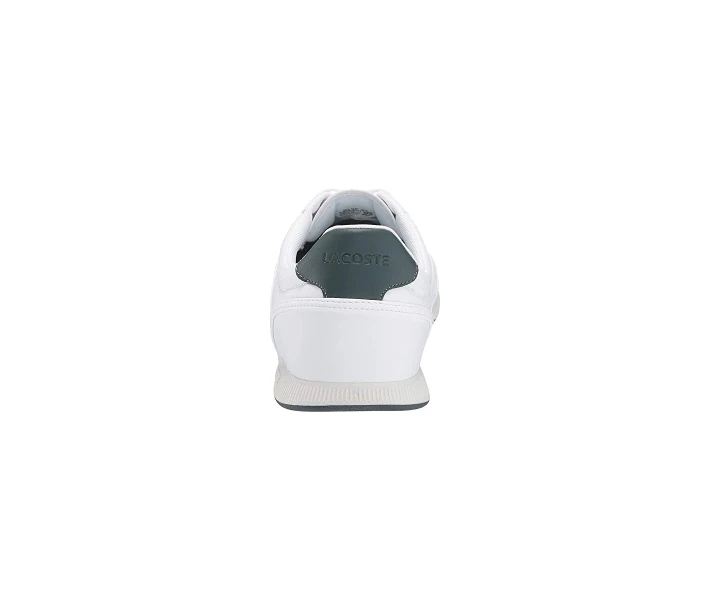 Фото - чоловічий кросівок Кросівки Lacoste Menerva Sport 319 1 CMA White 45