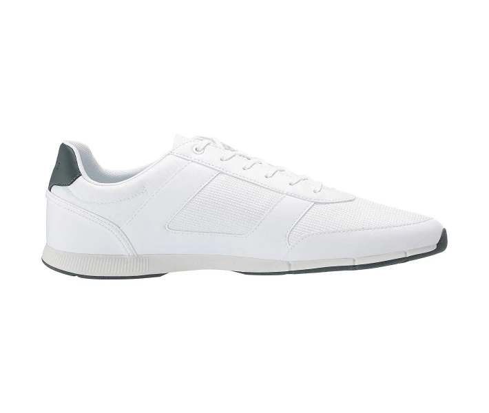 Фото - чоловічий кросівок Кросівки Lacoste Menerva Sport 319 1 CMA White 45