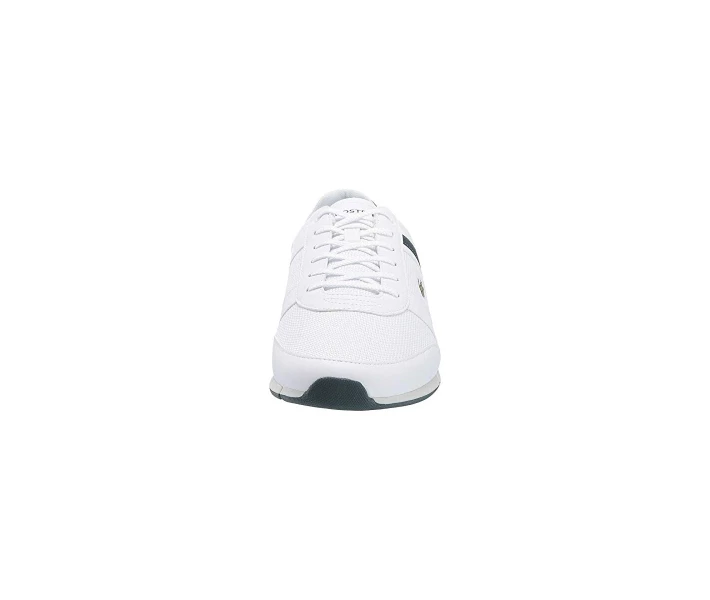 Фото - чоловічий кросівок Кросівки Lacoste Menerva Sport 319 1 CMA White 45