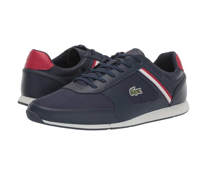 Фото - чоловічий кросівок Кросівки Lacoste Menerva Sport 319 1 CMA Multi 44.5