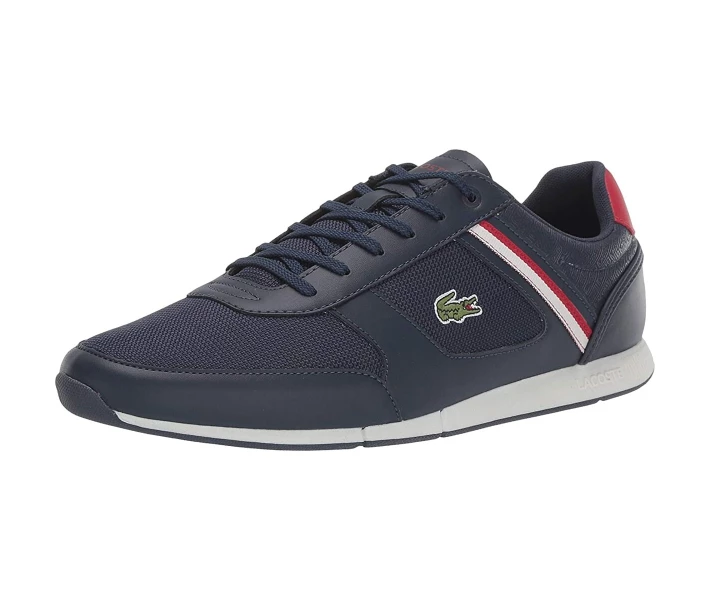 Фото - чоловічий кросівок Кросівки Lacoste Menerva Sport 319 1 CMA Multi 44.5