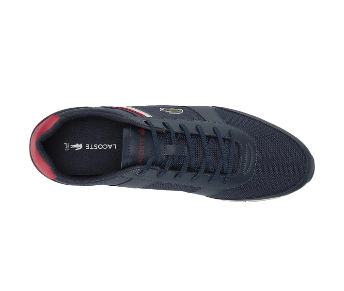Фото - чоловічий кросівок Кросівки Lacoste Menerva Sport 319 1 CMA Multi 44.5