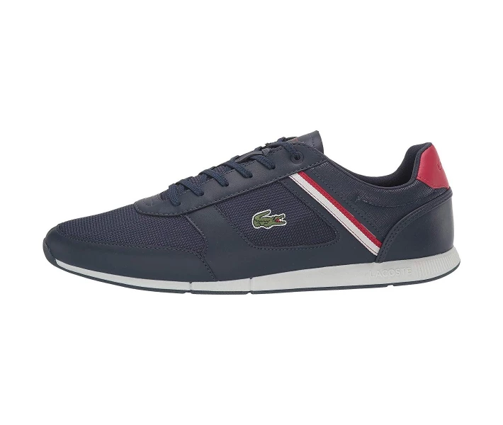 Фото - чоловічий кросівок Кросівки Lacoste Menerva Sport 319 1 CMA Multi 44.5