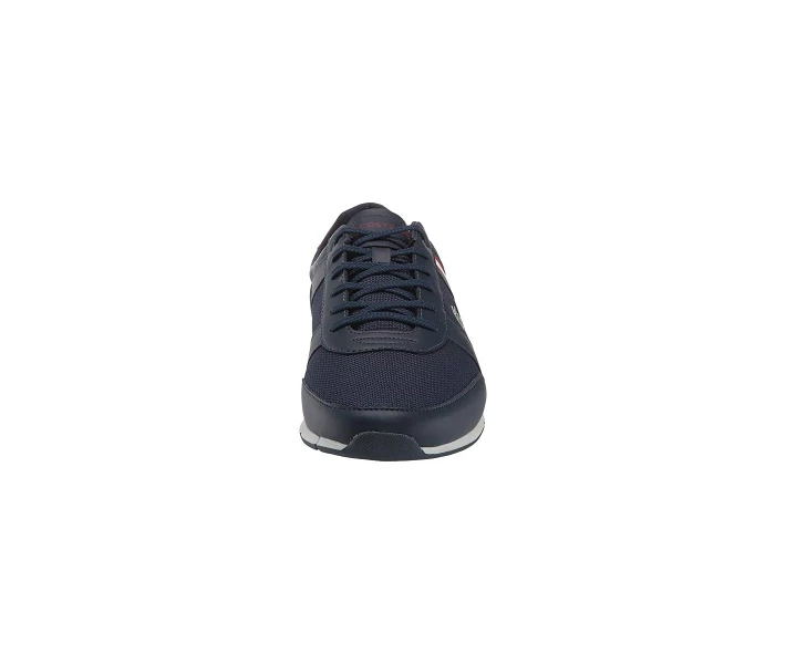 Фото - чоловічий кросівок Кросівки Lacoste Menerva Sport 319 1 CMA Multi 44.5