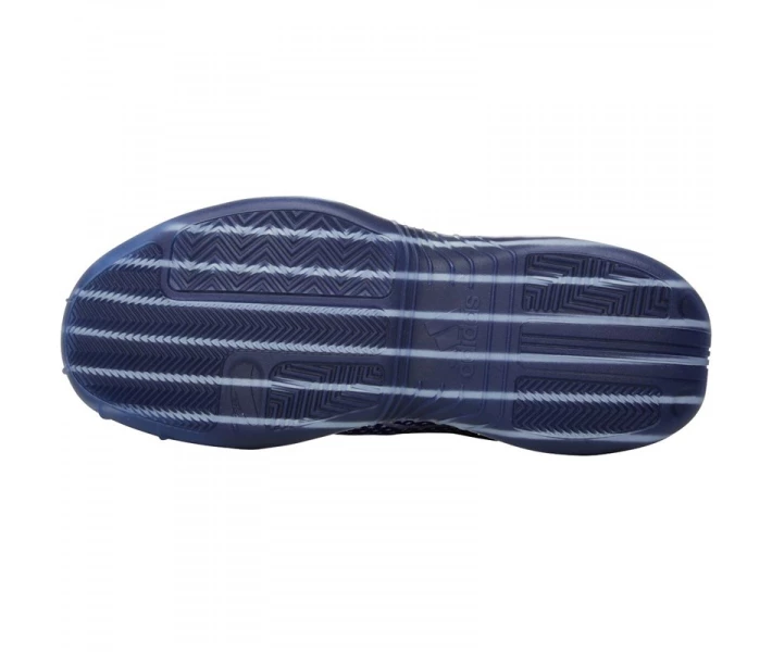 Фото - чоловічий кед Кеди adidas T-Mac Millennium Boost Basketball Bright Blue/Bright Blue/Core Black Royal Blue 43.3