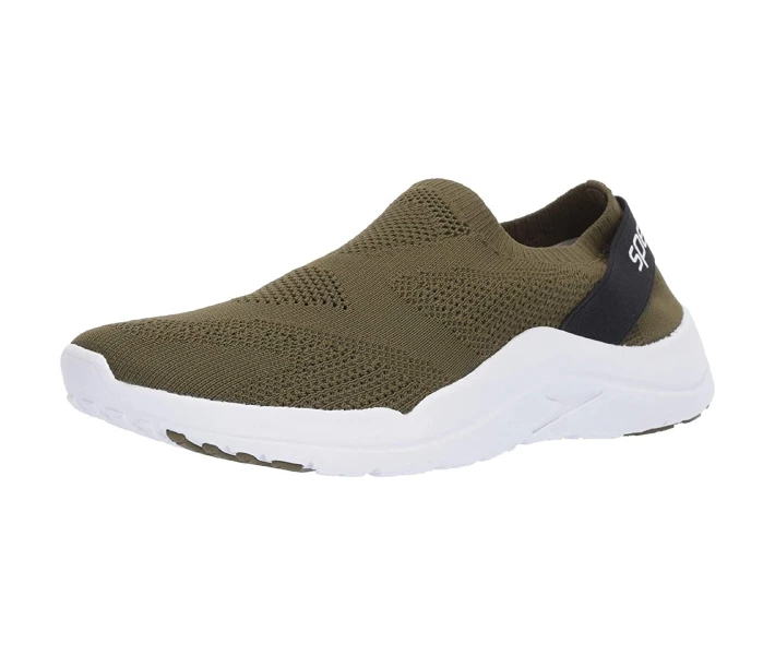 Фото - чоловічий аквашуз Акваобувь Speedo Surf Knit Ultra Olive 48