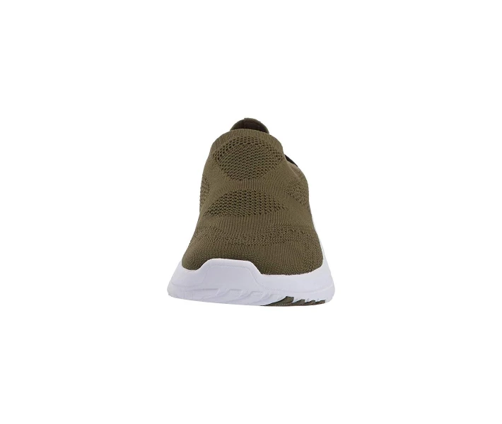 Фото - чоловічий аквашуз Акваобувь Speedo Surf Knit Ultra Olive 48
