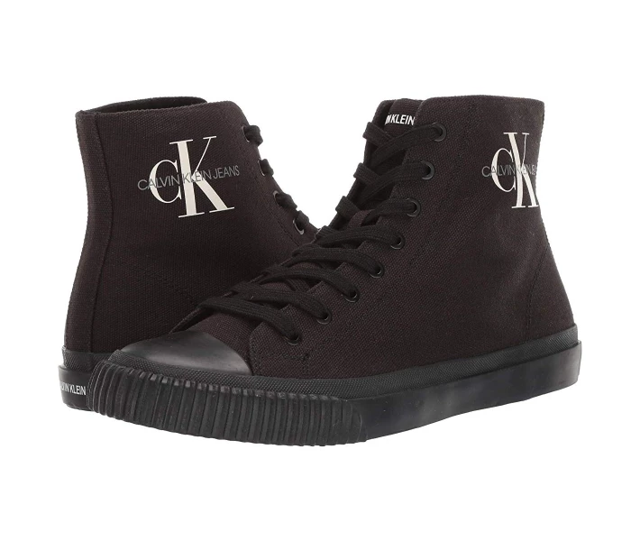 Фото - чоловічий кросівок Кросівки Calvin Klein Icaro Black 42