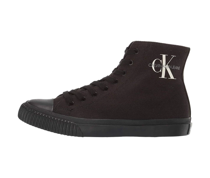 Фото - чоловічий кросівок Кросівки Calvin Klein Icaro Black 42