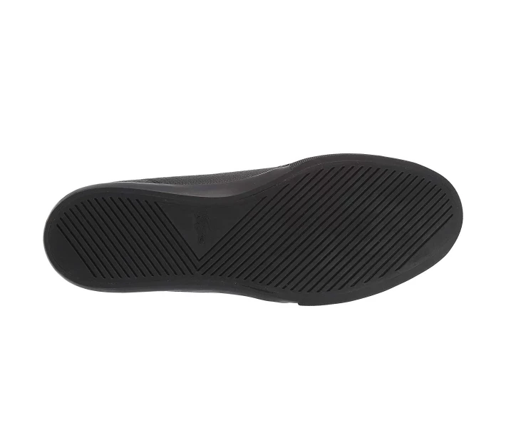 Фото - чоловічий кросівок Кросівки Lacoste Asparta 319 1 P CMA Black 40