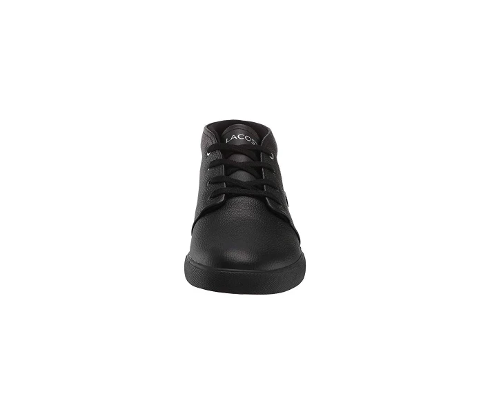 Фото - чоловічий кросівок Кросівки Lacoste Asparta 319 1 P CMA Black 40