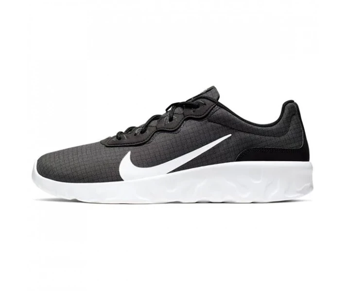 Фото - чоловічий кросівок Кросівки Nike Explore Strada Sn00 Black/White 46