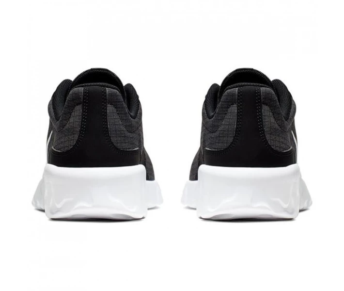 Фото - чоловічий кросівок Кросівки Nike Explore Strada Sn00 Black/White 46