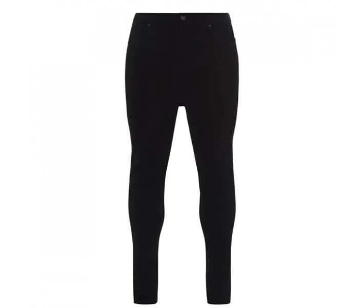 Фото - чоловічі джинси Джинси Airwalk Skinny Black 34W 32L