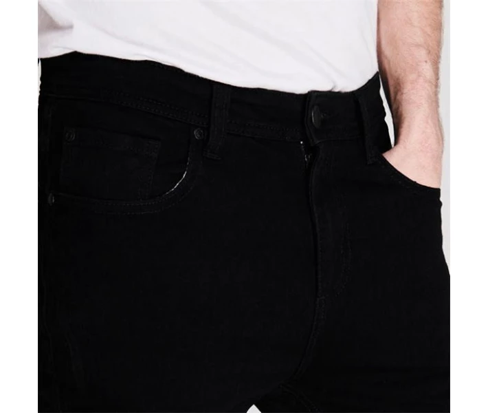 Фото - чоловічі джинси Джинси Airwalk Skinny Black 34W 32L