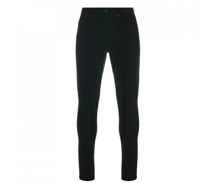 Фото - чоловічі джинси Джинси Airwalk Slim Black 34W 32L