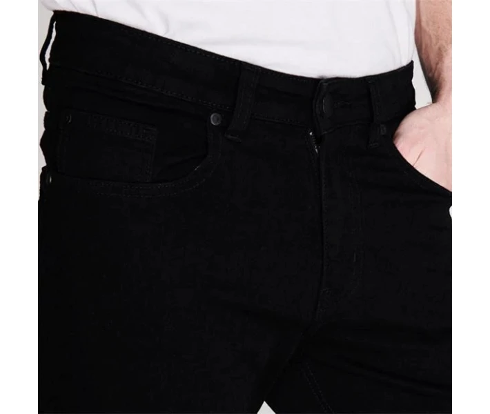 Фото - чоловічі джинси Джинси Airwalk Slim Black 34W 32L