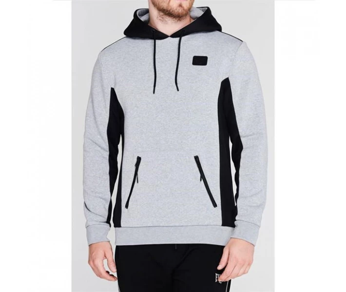 Фото - чоловіче худі Худі Everlast Premium OTH 's Grey Marl XL
