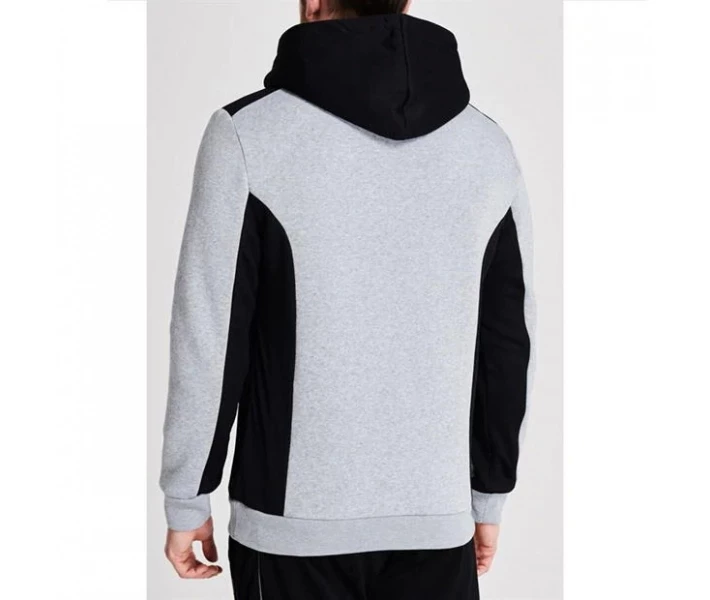 Фото - чоловіче худі Худі Everlast Premium OTH 's Grey Marl XL