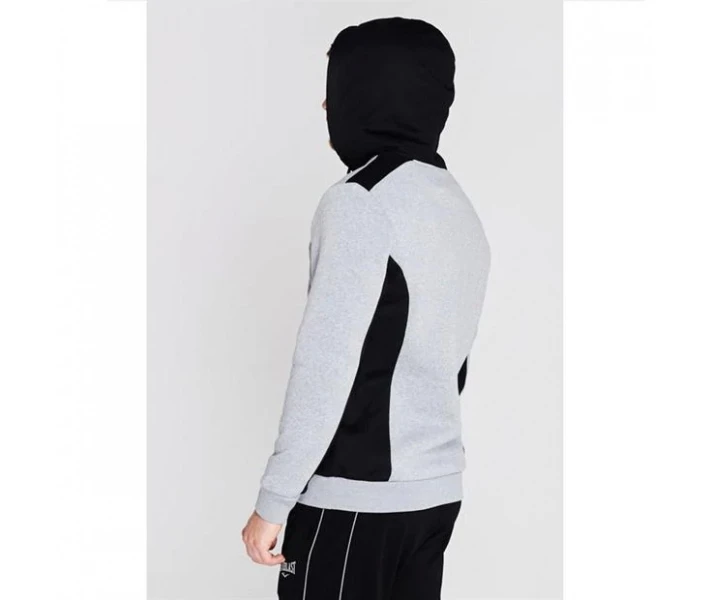 Фото - чоловіче худі Худі Everlast Premium OTH 's Grey Marl XL