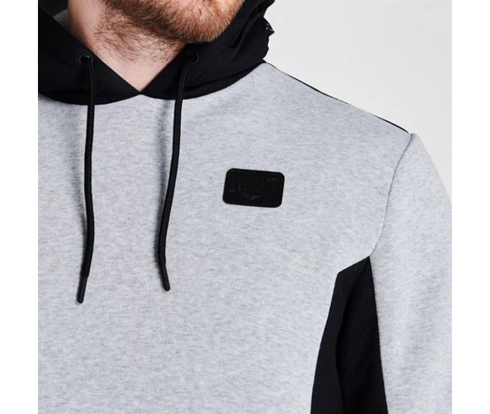 Фото - чоловіче худі Худі Everlast Premium OTH 's Grey Marl XL
