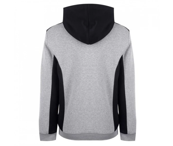 Фото - чоловіче худі Худі Everlast Premium OTH 's Grey Marl XL