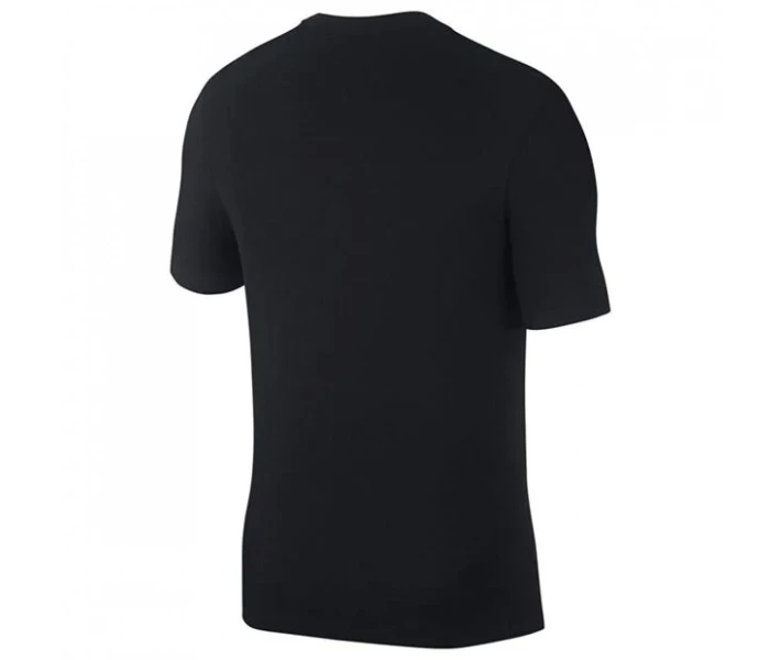 Фото - чоловічу футболку Футболка Nike FC Block Black XL